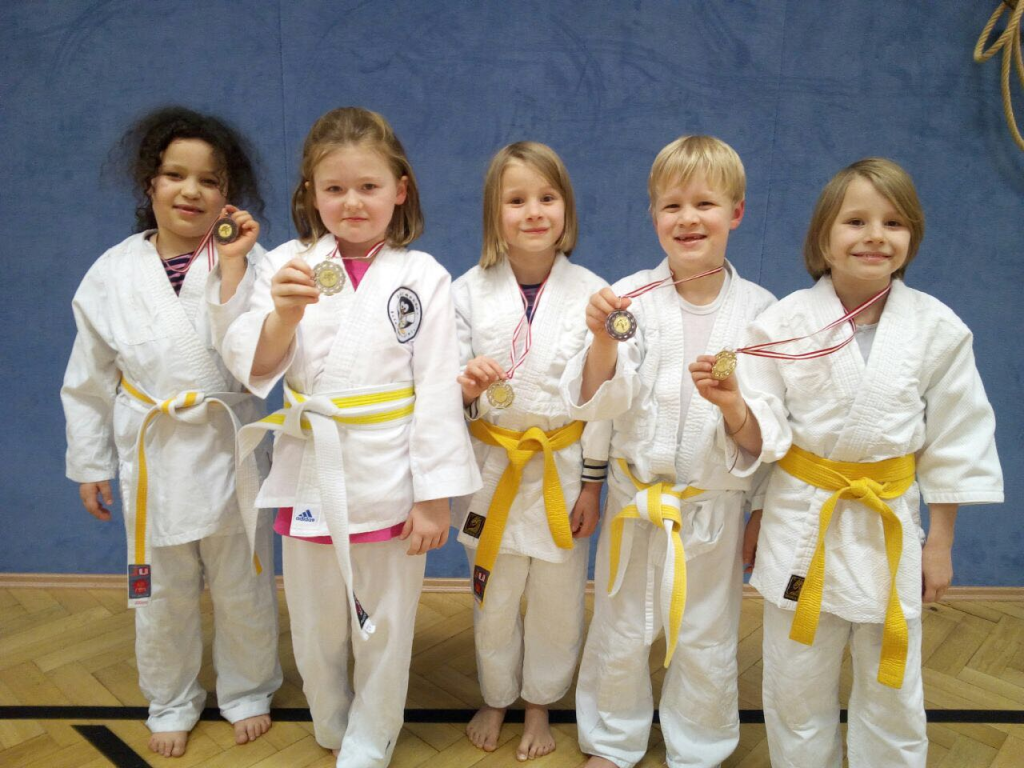 Judo