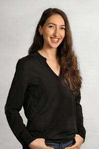 Julia Wittnebel
